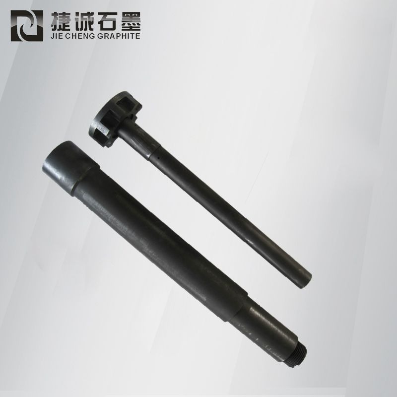 石墨除氣轉子廠家